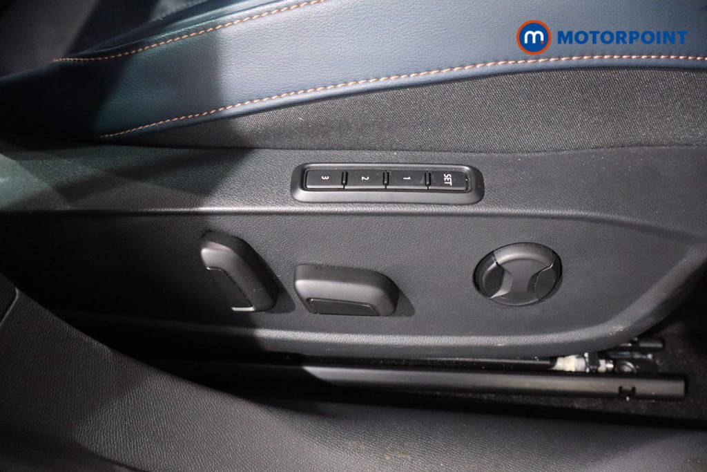 Cupra Formentor V2 Automatic Petrol SUV - Stock Number (1616018) - 23rd supplementary image