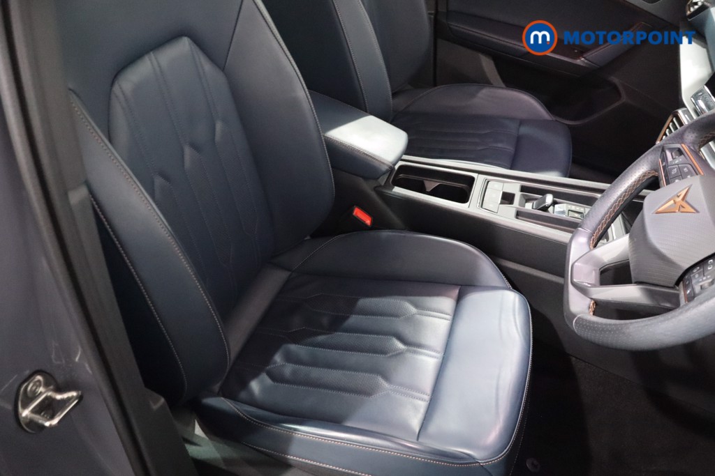 Cupra Formentor V2 Automatic Petrol SUV - Stock Number (1616018) - 25th supplementary image