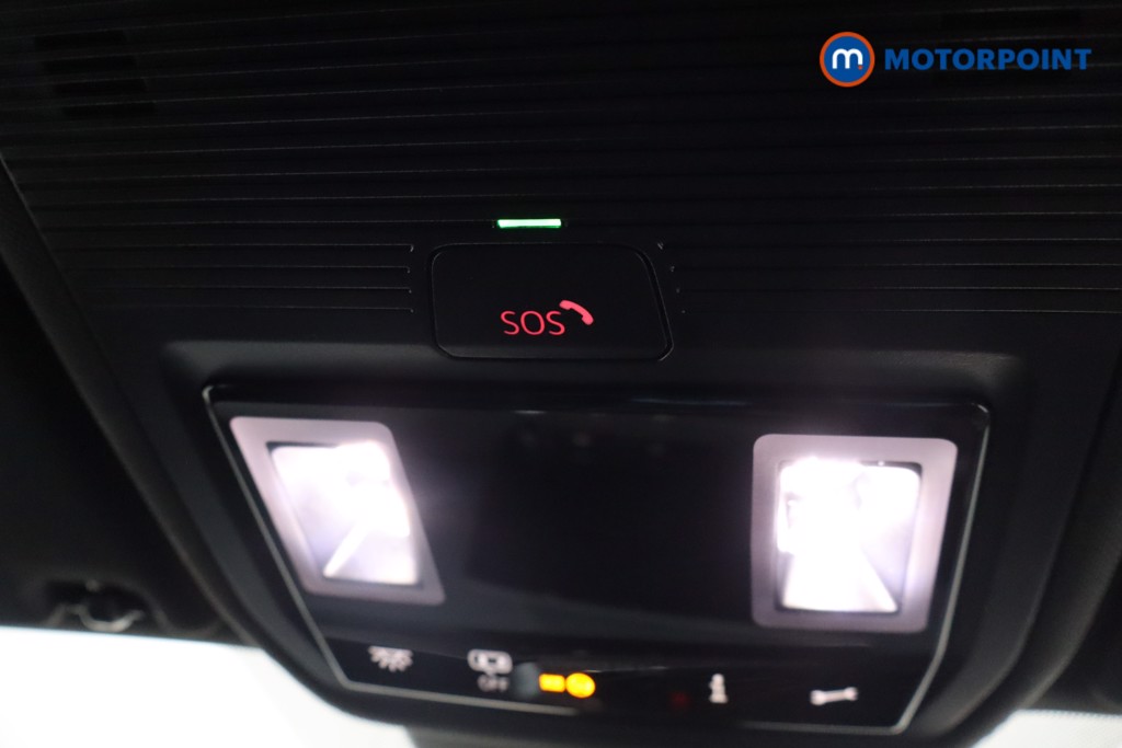 Cupra Formentor V2 Automatic Petrol SUV - Stock Number (1616018) - 26th supplementary image