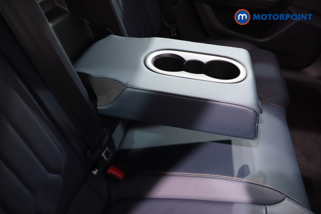 Cupra Formentor V2 Automatic Petrol SUV - Stock Number (1616018) - 28th supplementary image