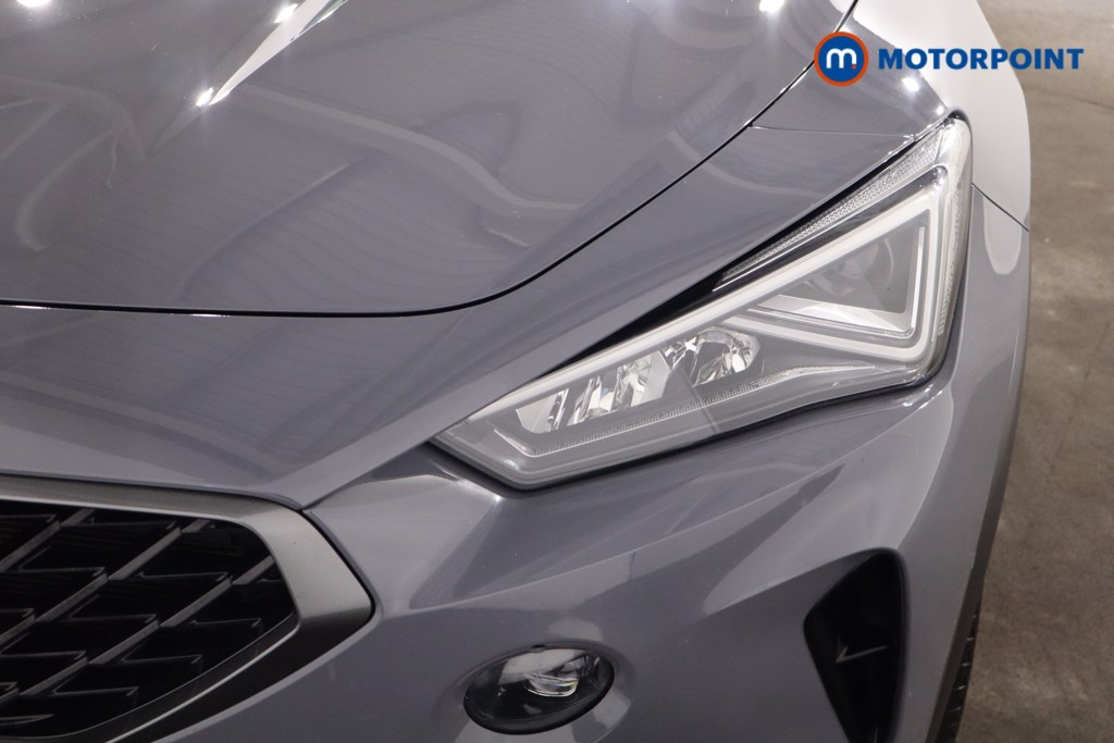 Cupra Formentor V2 Automatic Petrol SUV - Stock Number (1616018) - 29th supplementary image