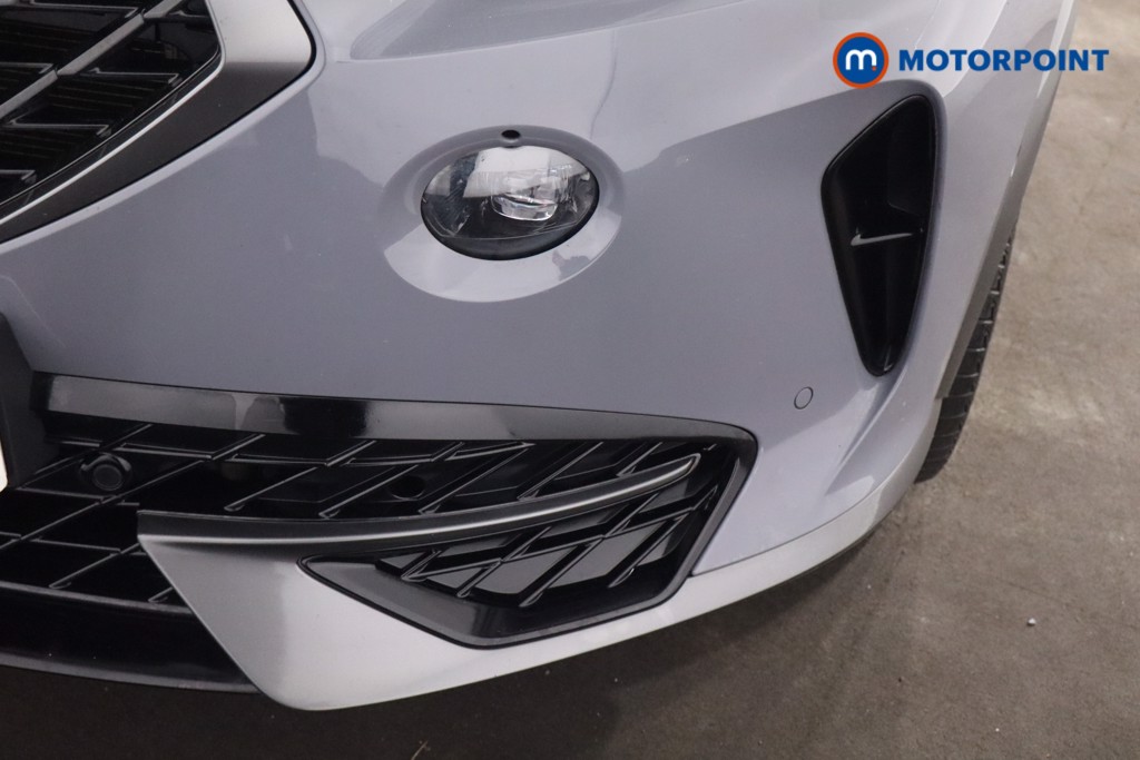 Cupra Formentor V2 Automatic Petrol SUV - Stock Number (1616018) - 30th supplementary image