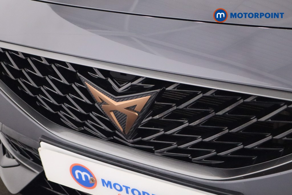 Cupra Formentor V2 Automatic Petrol SUV - Stock Number (1616018) - 31st supplementary image