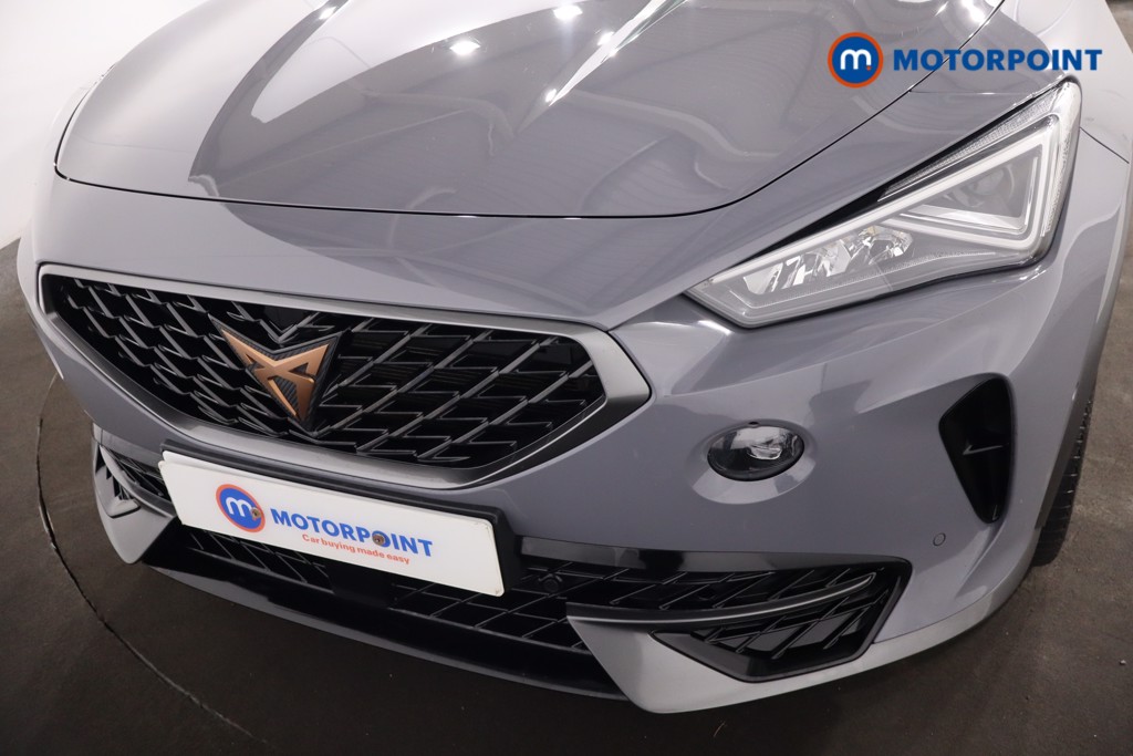 Cupra Formentor V2 Automatic Petrol SUV - Stock Number (1616018) - 32nd supplementary image