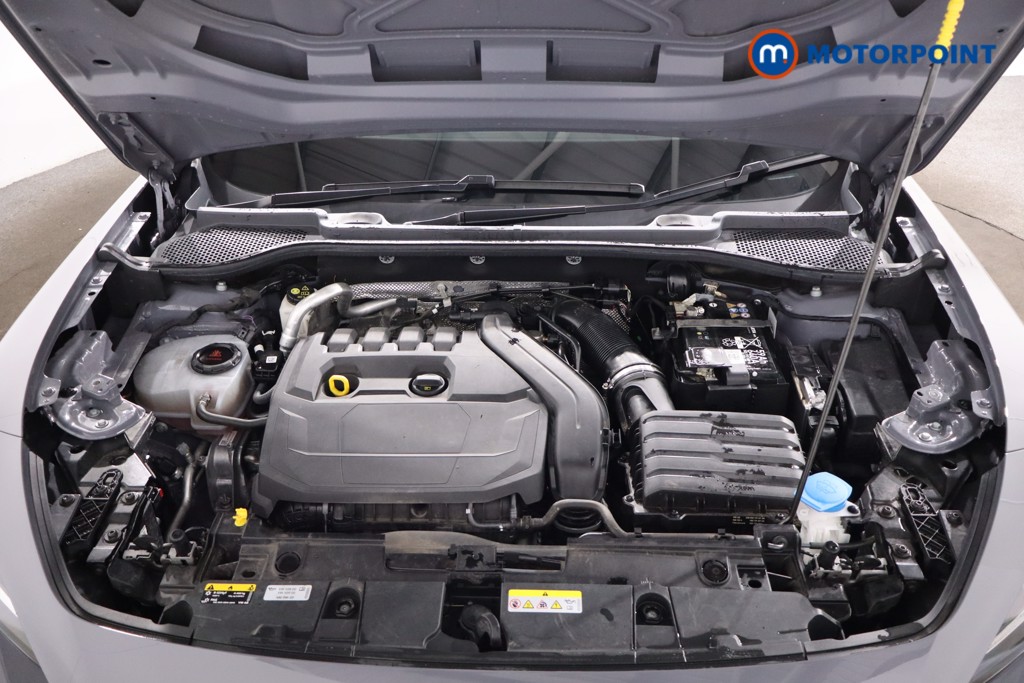 Cupra Formentor V2 Automatic Petrol SUV - Stock Number (1616018) - 33rd supplementary image