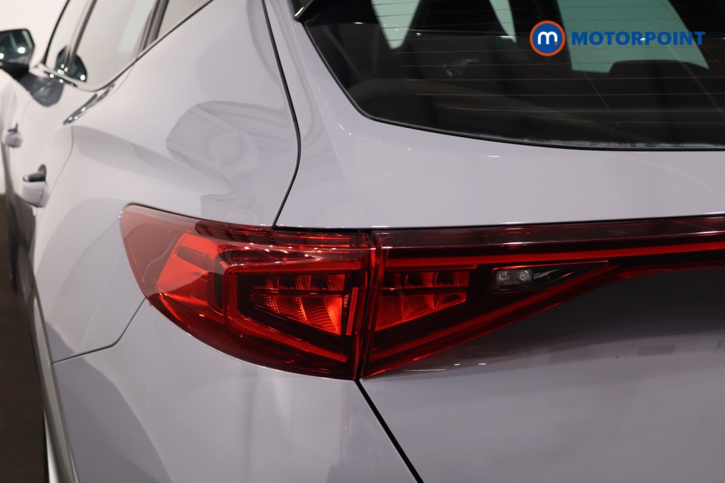 Cupra Formentor V2 Automatic Petrol SUV - Stock Number (1616018) - 35th supplementary image