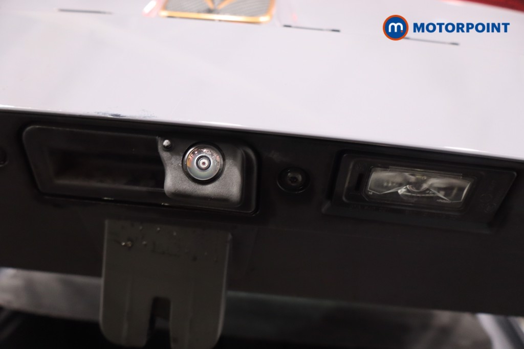 Cupra Formentor V2 Automatic Petrol SUV - Stock Number (1616018) - 37th supplementary image