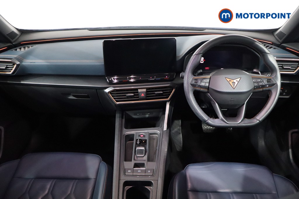 Cupra Formentor V2 Automatic Petrol SUV - Stock Number (1616018) - 1st supplementary image