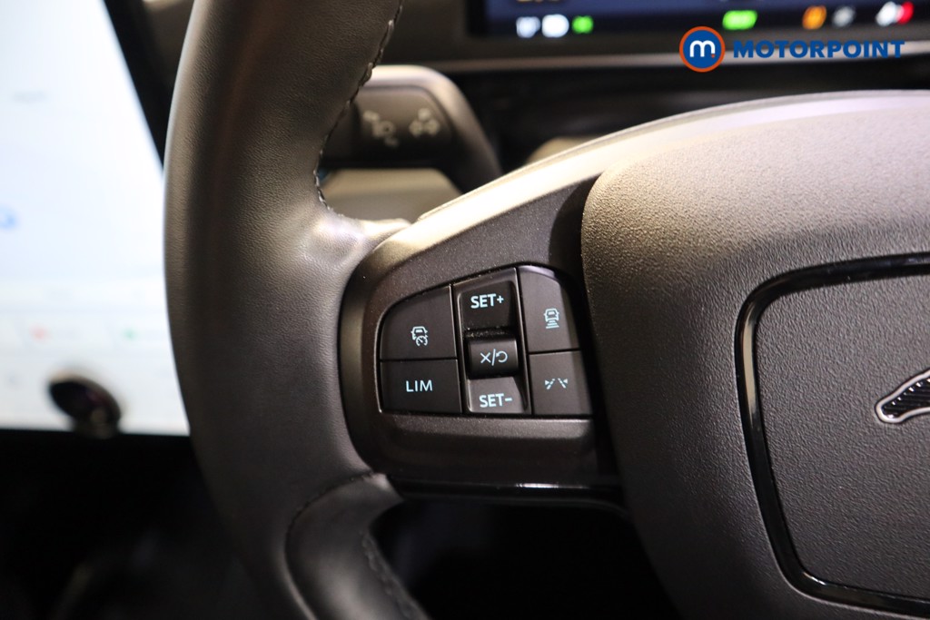 Ford Mustang Mach-E Standard Range Automatic Electric SUV - Stock Number (1529700) - 3rd supplementary image