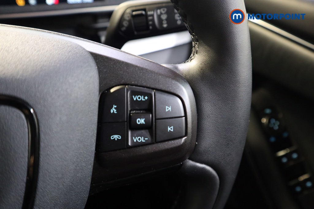 Ford Mustang Mach-E Standard Range Automatic Electric SUV - Stock Number (1529700) - 4th supplementary image