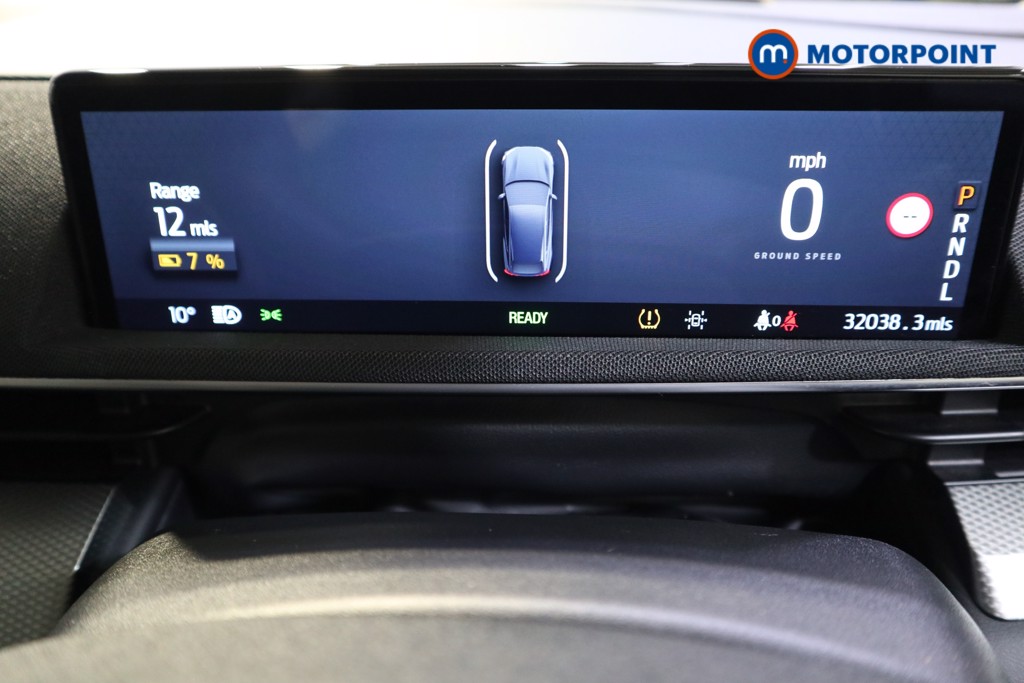 Ford Mustang Mach-E Standard Range Automatic Electric SUV - Stock Number (1529700) - 5th supplementary image