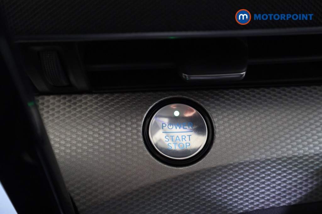 Ford Mustang Mach-E Standard Range Automatic Electric SUV - Stock Number (1529700) - 6th supplementary image