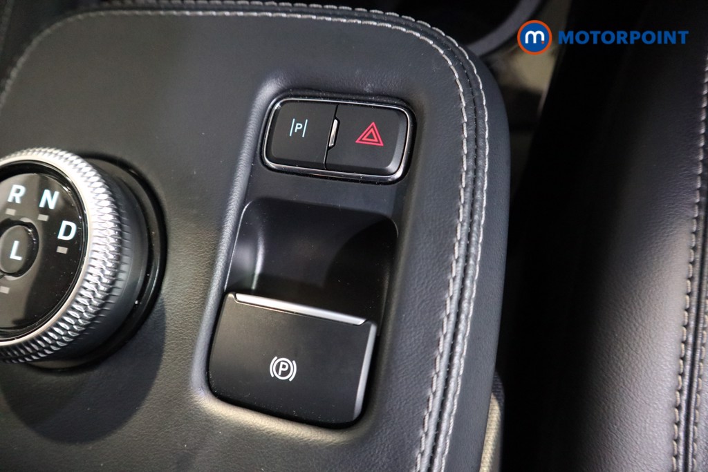 Ford Mustang Mach-E Standard Range Automatic Electric SUV - Stock Number (1529700) - 10th supplementary image