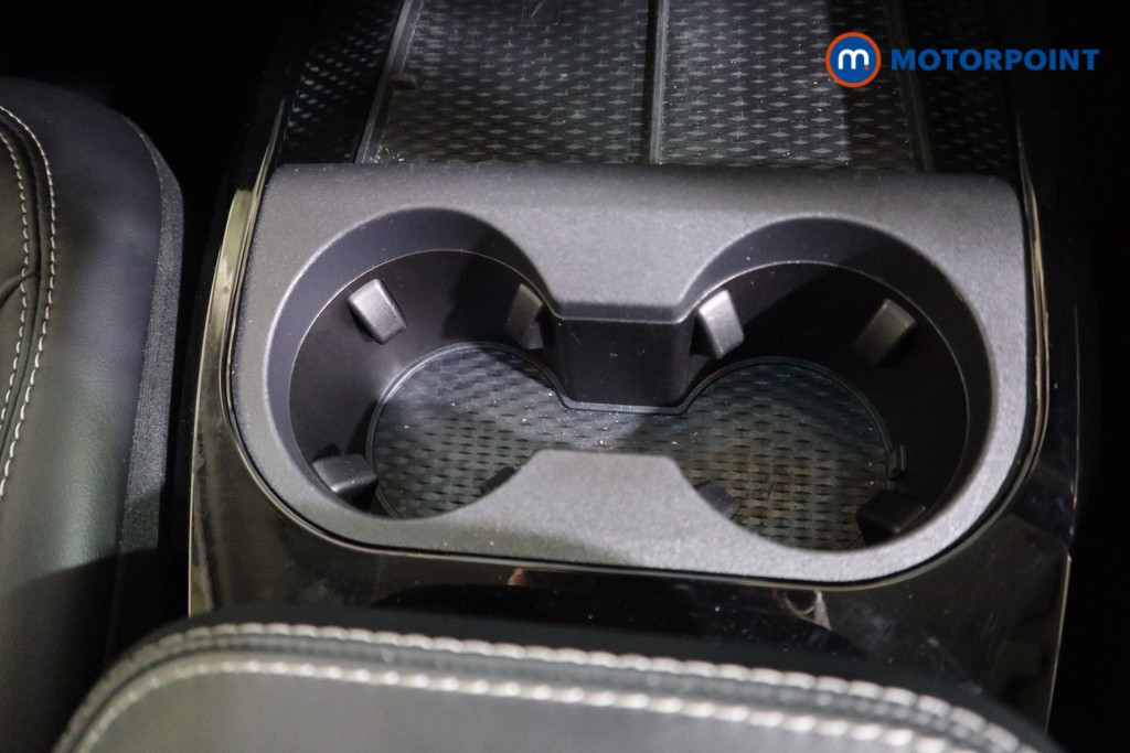 Ford Mustang Mach-E Standard Range Automatic Electric SUV - Stock Number (1529700) - 11th supplementary image