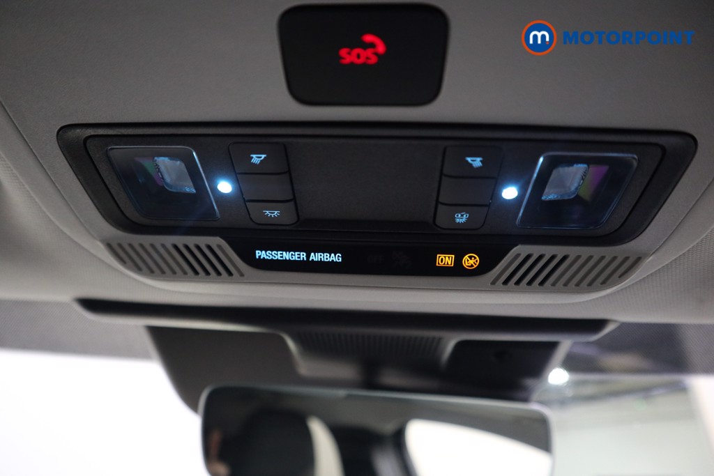 Ford Mustang Mach-E Standard Range Automatic Electric SUV - Stock Number (1529700) - 12th supplementary image