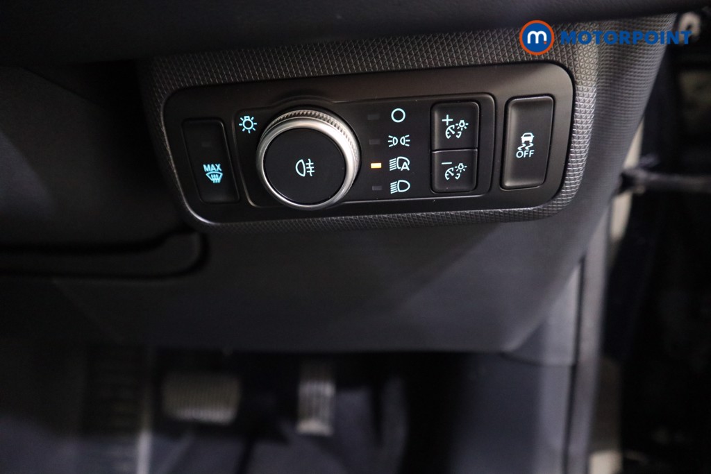 Ford Mustang Mach-E Standard Range Automatic Electric SUV - Stock Number (1529700) - 13th supplementary image