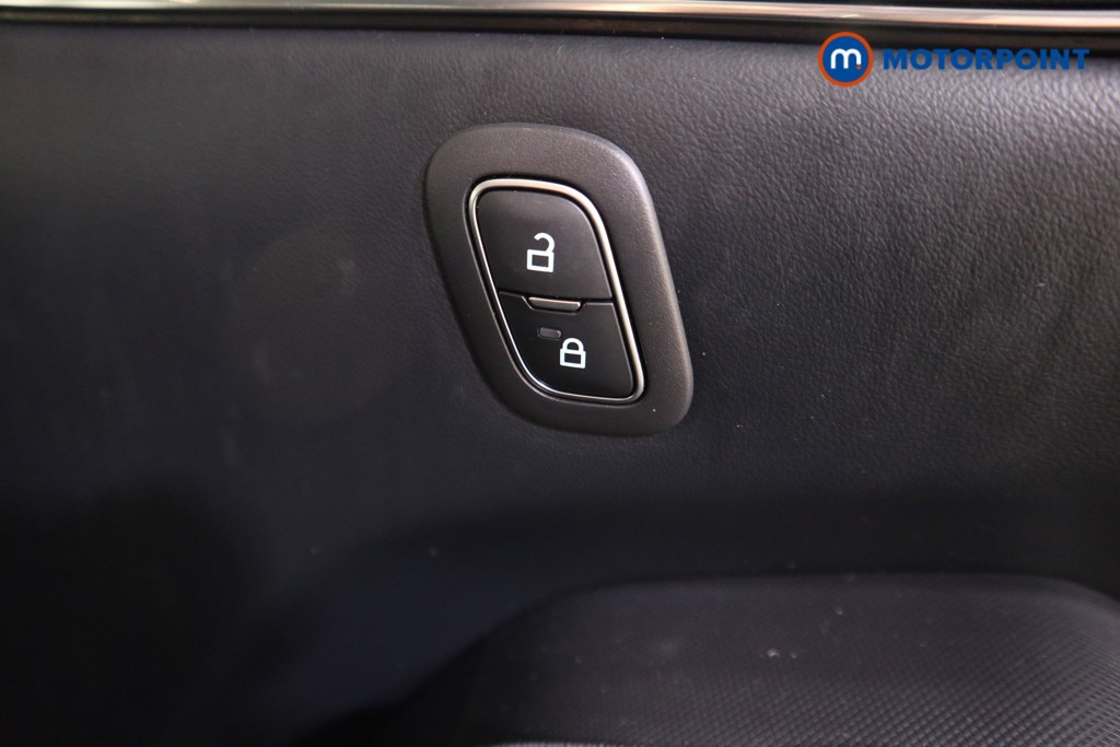 Ford Mustang Mach-E Standard Range Automatic Electric SUV - Stock Number (1529700) - 14th supplementary image