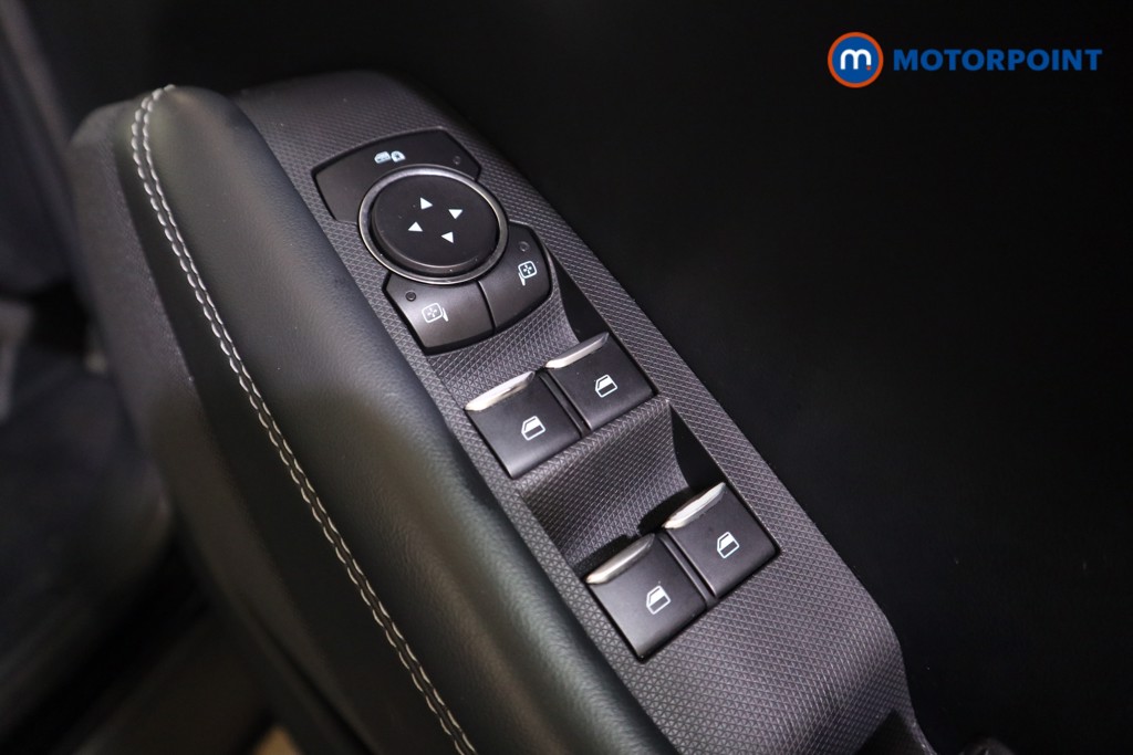 Ford Mustang Mach-E Standard Range Automatic Electric SUV - Stock Number (1529700) - 15th supplementary image