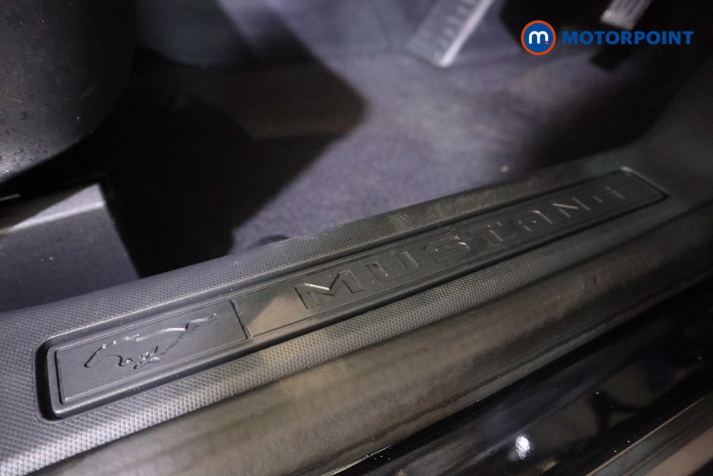 Ford Mustang Mach-E Standard Range Automatic Electric SUV - Stock Number (1529700) - 16th supplementary image