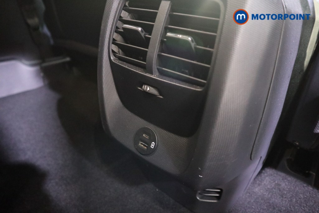 Ford Mustang Mach-E Standard Range Automatic Electric SUV - Stock Number (1529700) - 21st supplementary image