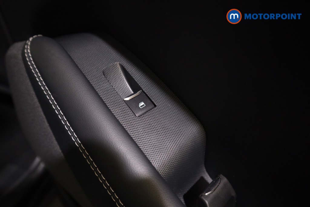 Ford Mustang Mach-E Standard Range Automatic Electric SUV - Stock Number (1529700) - 22nd supplementary image