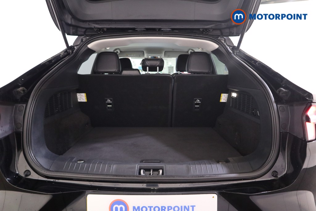 Ford Mustang Mach-E Standard Range Automatic Electric SUV - Stock Number (1529700) - 23rd supplementary image