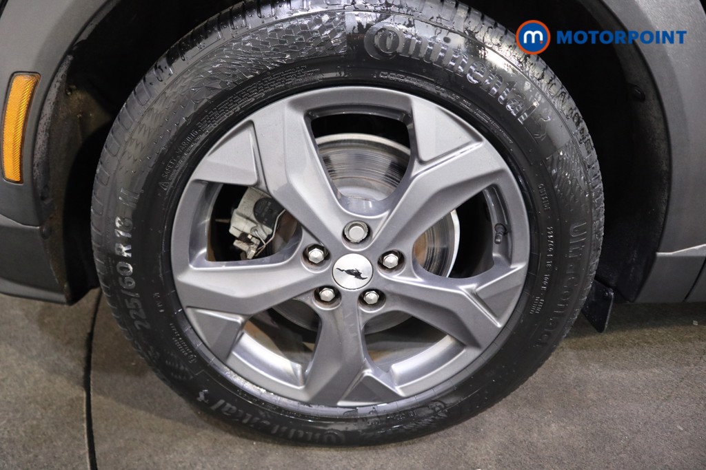 Ford Mustang Mach-E Standard Range Automatic Electric SUV - Stock Number (1529700) - 24th supplementary image