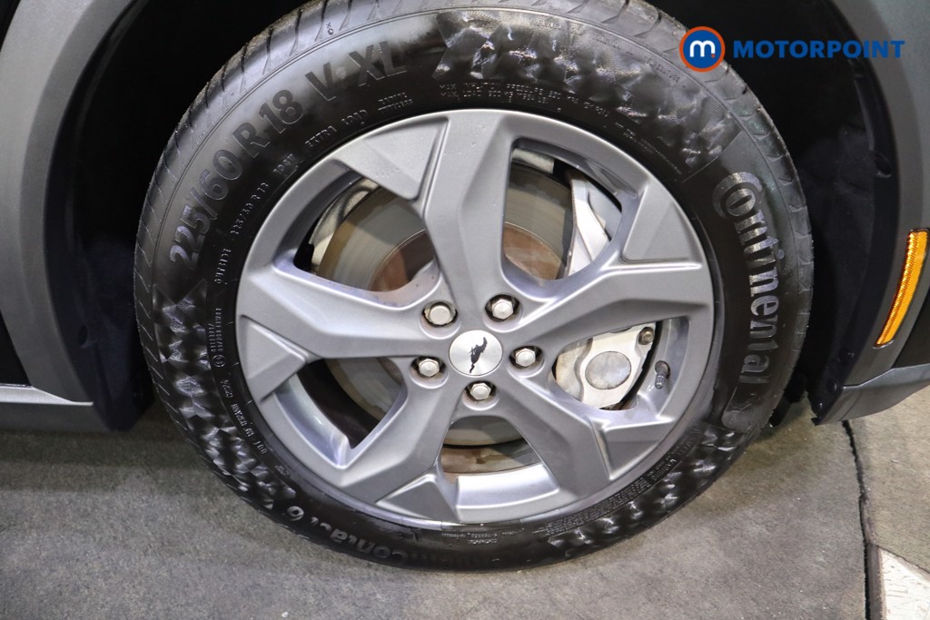 Ford Mustang Mach-E Standard Range Automatic Electric SUV - Stock Number (1529700) - 25th supplementary image