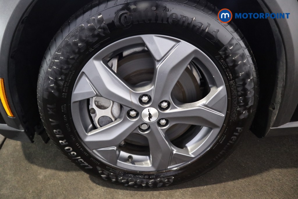 Ford Mustang Mach-E Standard Range Automatic Electric SUV - Stock Number (1529700) - 26th supplementary image