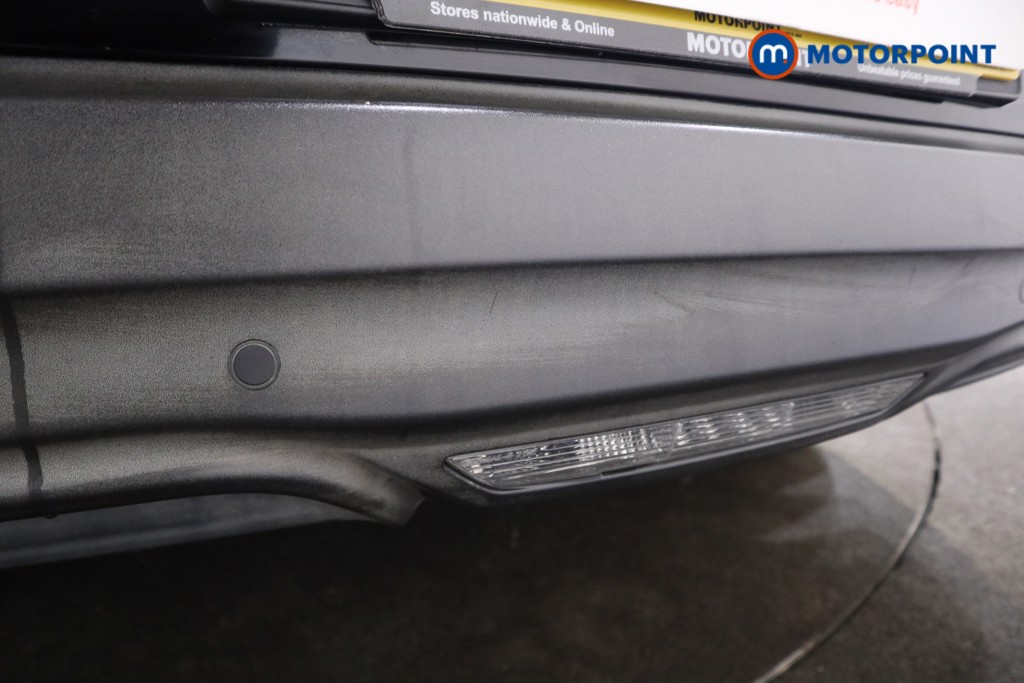 Ford Mustang Mach-E Standard Range Automatic Electric SUV - Stock Number (1529700) - 28th supplementary image