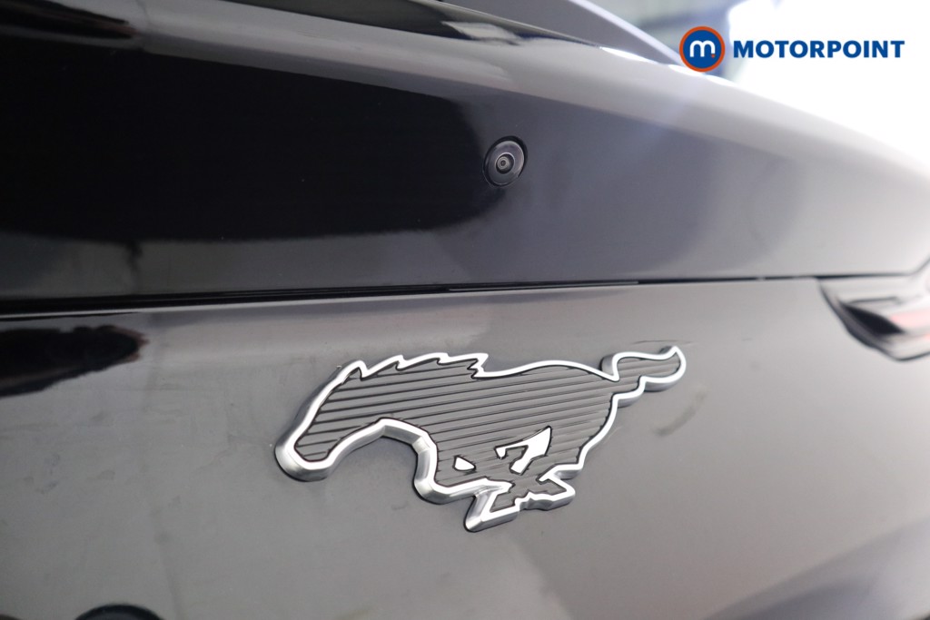 Ford Mustang Mach-E Standard Range Automatic Electric SUV - Stock Number (1529700) - 29th supplementary image