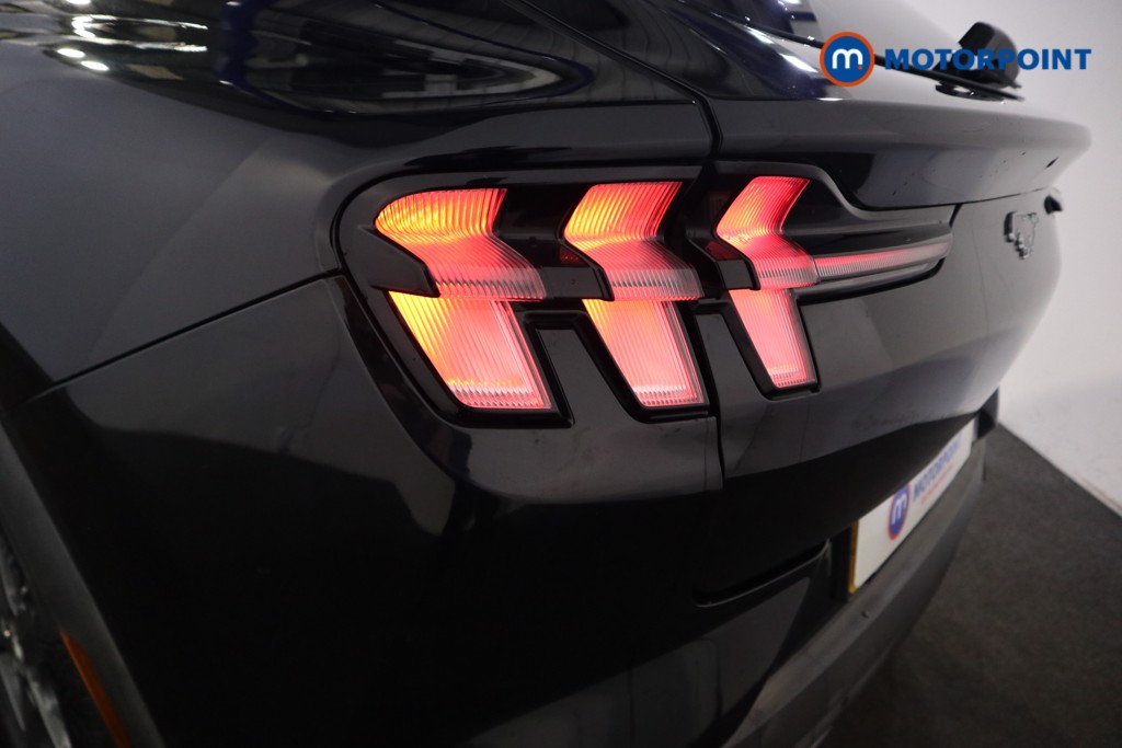 Ford Mustang Mach-E Standard Range Automatic Electric SUV - Stock Number (1529700) - 30th supplementary image