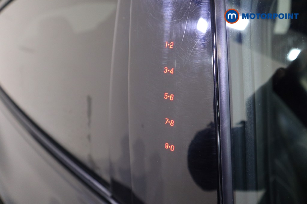 Ford Mustang Mach-E Standard Range Automatic Electric SUV - Stock Number (1529700) - 33rd supplementary image