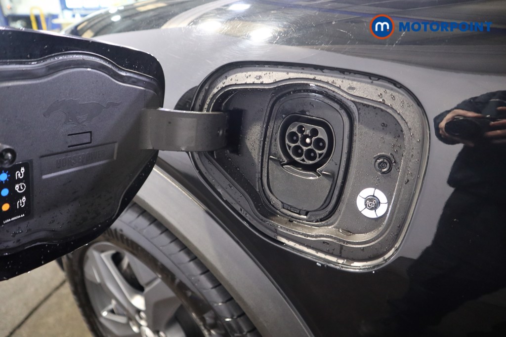 Ford Mustang Mach-E Standard Range Automatic Electric SUV - Stock Number (1529700) - 37th supplementary image