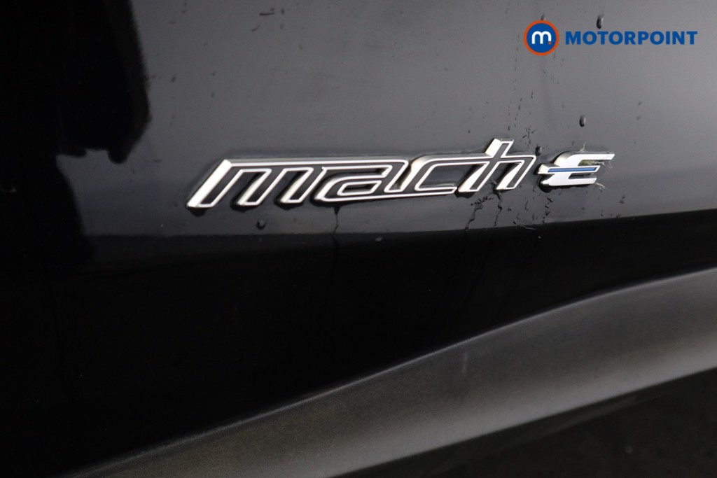 Ford Mustang Mach-E Standard Range Automatic Electric SUV - Stock Number (1529700) - 38th supplementary image