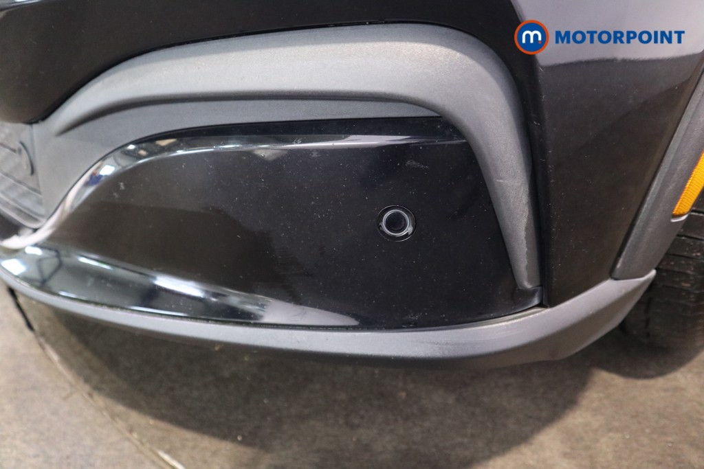 Ford Mustang Mach-E Standard Range Automatic Electric SUV - Stock Number (1529700) - 39th supplementary image