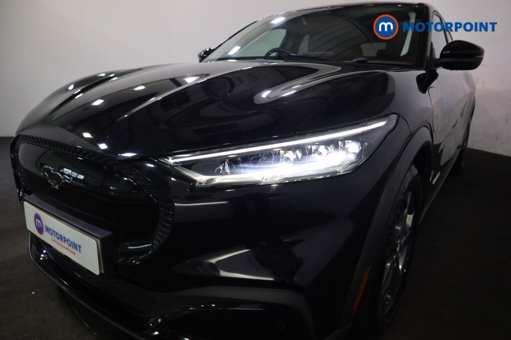 Ford Mustang Mach-E Standard Range Automatic Electric SUV - Stock Number (1529700) - 40th supplementary image