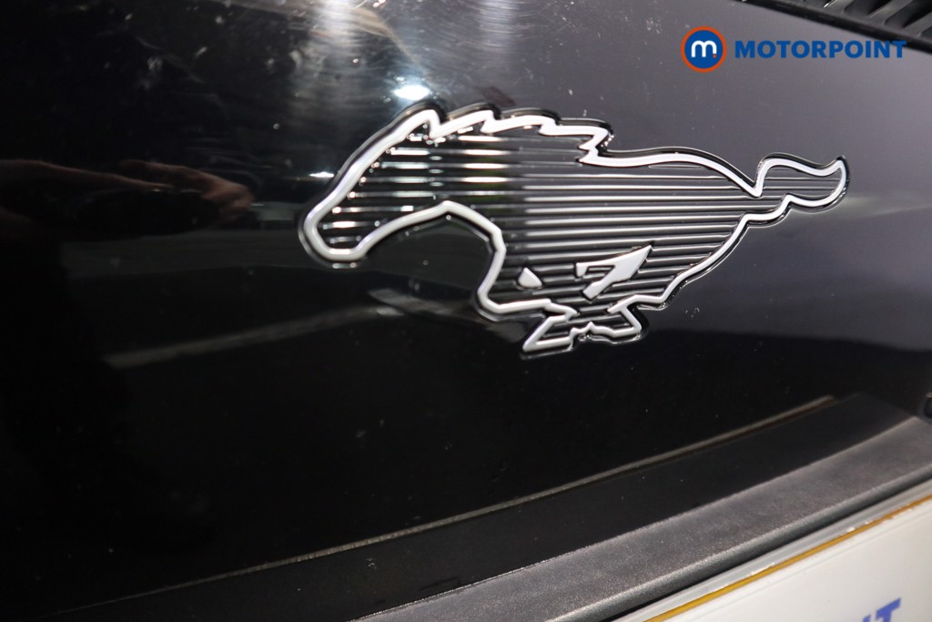 Ford Mustang Mach-E Standard Range Automatic Electric SUV - Stock Number (1529700) - 42nd supplementary image