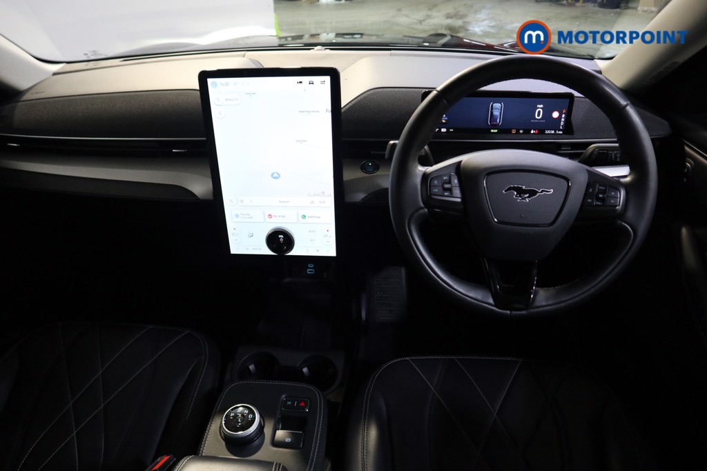 Ford Mustang Mach-E Standard Range Automatic Electric SUV - Stock Number (1529700) - 1st supplementary image