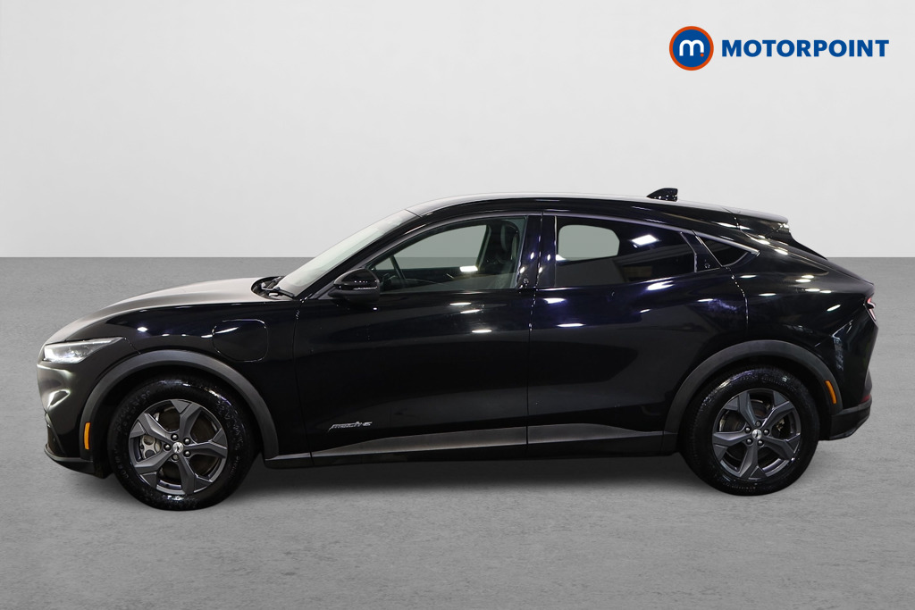 Ford Mustang Mach-E Standard Range Automatic Electric SUV - Stock Number (1529700) - Passenger side