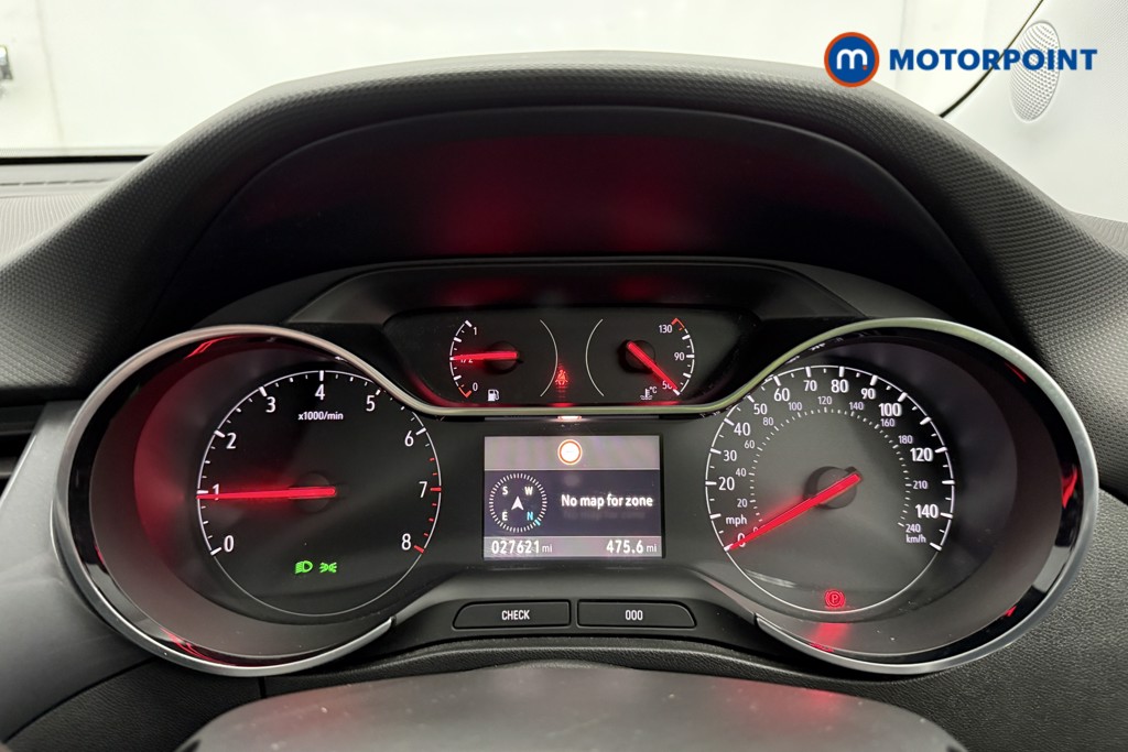 Vauxhall Crossland X Elite Nav Manual Petrol SUV - Stock Number (1558902) - 6th supplementary image