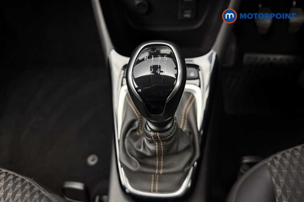 Vauxhall Crossland X Elite Nav Manual Petrol SUV - Stock Number (1558902) - 7th supplementary image