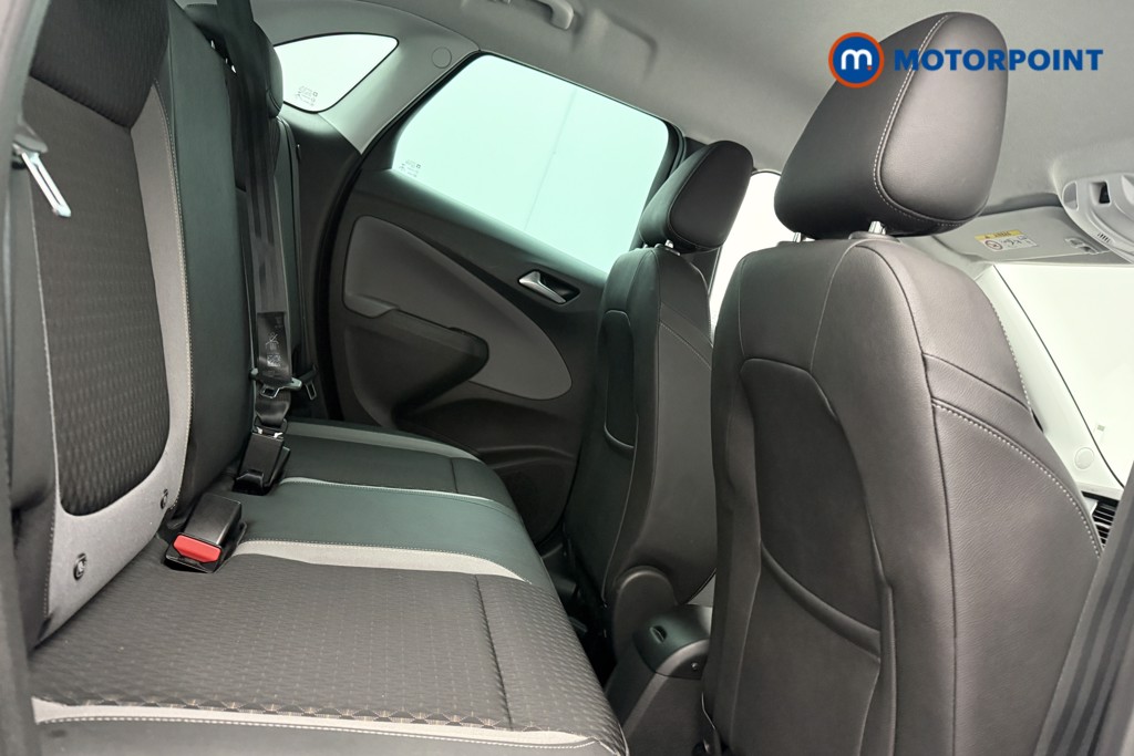Vauxhall Crossland X Elite Nav Manual Petrol SUV - Stock Number (1558902) - 9th supplementary image