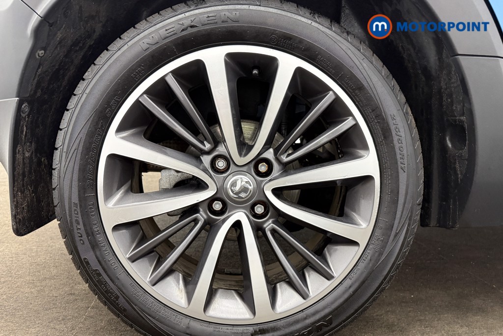 Vauxhall Crossland X Elite Nav Manual Petrol SUV - Stock Number (1558902) - 10th supplementary image