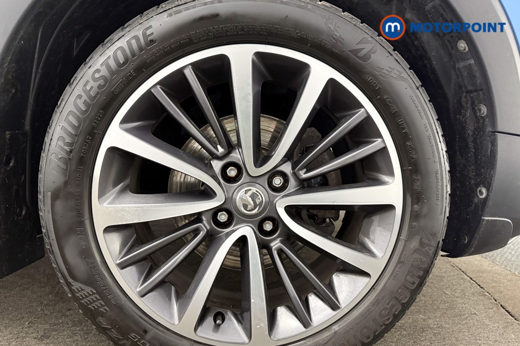 Vauxhall Crossland X Elite Nav Manual Petrol SUV - Stock Number (1558902) - 11th supplementary image