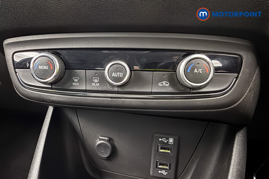 Vauxhall Crossland X Elite Nav Manual Petrol SUV - Stock Number (1558902) - 16th supplementary image