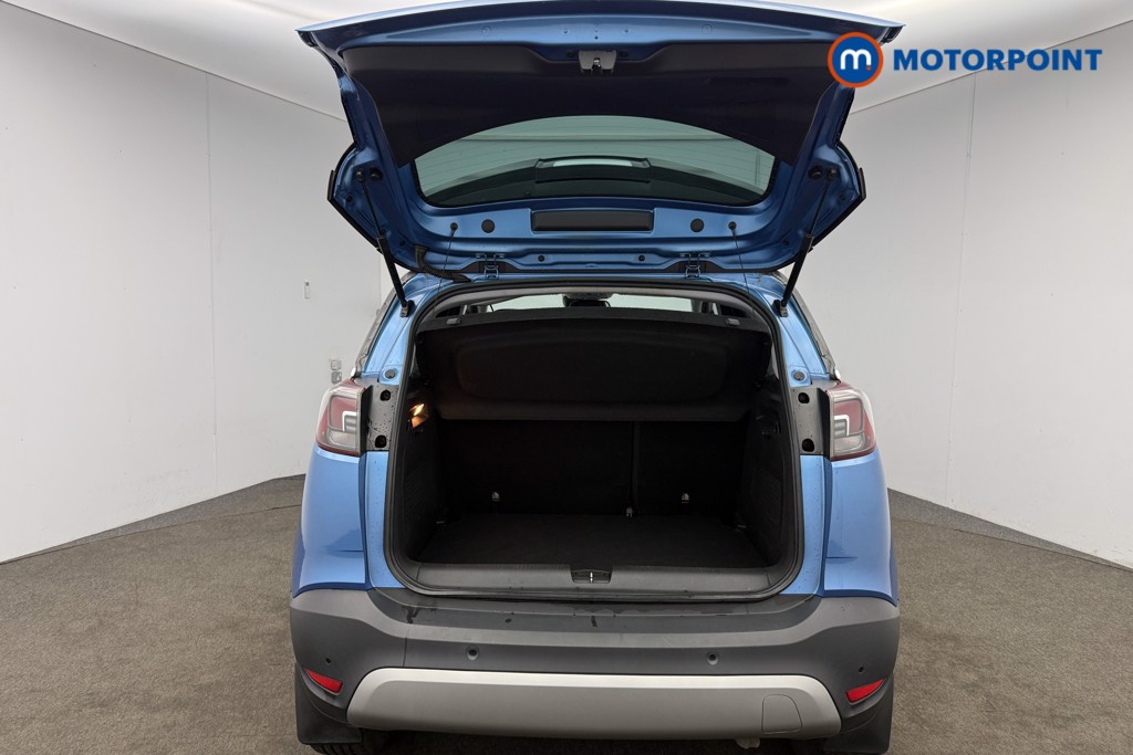 Vauxhall Crossland X Elite Nav Manual Petrol SUV - Stock Number (1558902) - 20th supplementary image