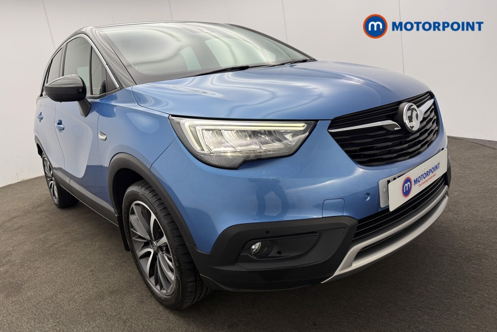 Vauxhall Crossland X Elite Nav Manual Petrol SUV - Stock Number (1558902) - 24th supplementary image