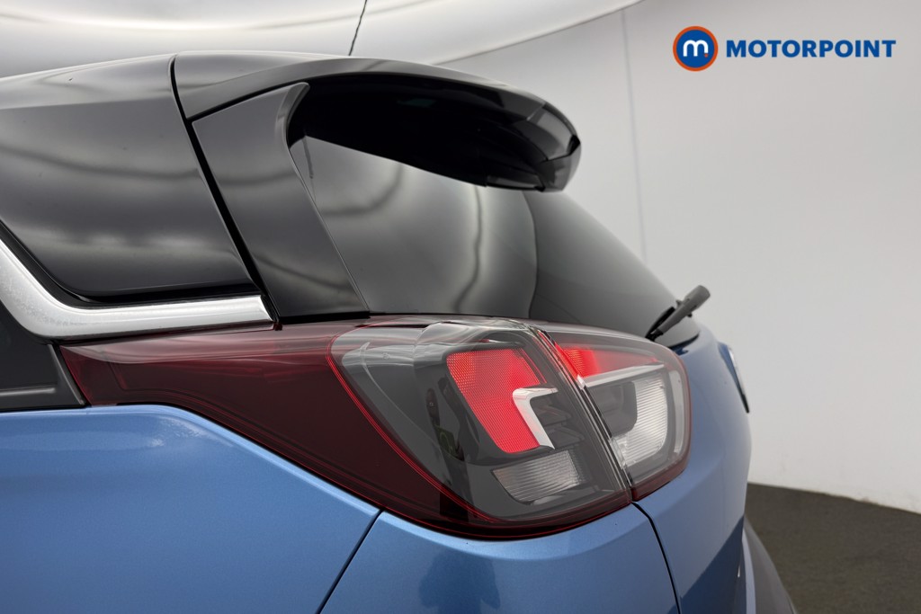 Vauxhall Crossland X Elite Nav Manual Petrol SUV - Stock Number (1558902) - 26th supplementary image