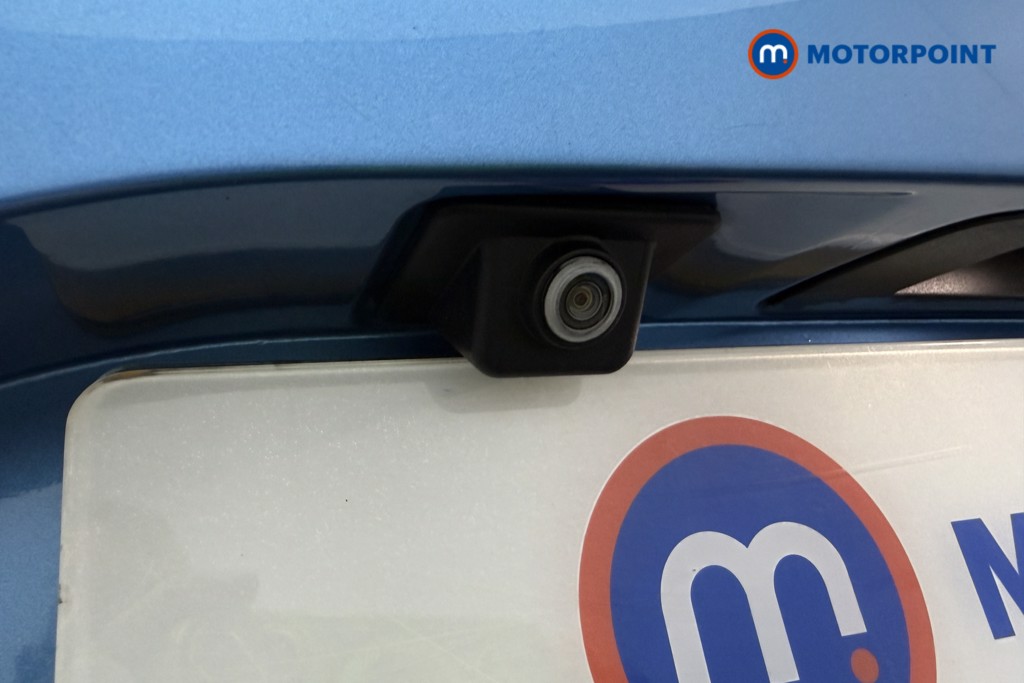 Vauxhall Crossland X Elite Nav Manual Petrol SUV - Stock Number (1558902) - 27th supplementary image